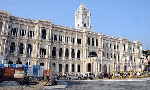 நகராட்சி, பேரூராட்சிகளை தொடர்ந்து சென்னை மாநகராட்சி வார்டு மறுவரையறை விவரங்கள் தமிழக அரசிதழில் வெளியீடு