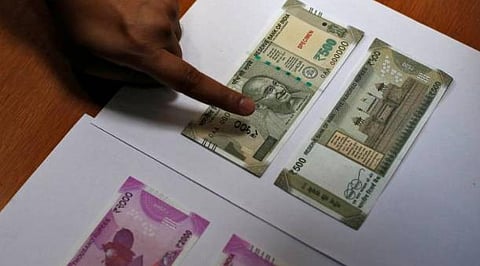 புதிய 20 ரூபாய் நோட்டு விரைவில் அறிமுகம்: புதிய வடிவில் வெளியாகிறது