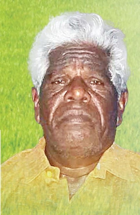 அய்யோ அம்மான்னு சத்தம் கேட்டதுக்குப் பின்னாடி ஒரு சத்தமும் கேக்கல! - வாழும் சாட்சி பழனிவேல் நேர்காணல்
