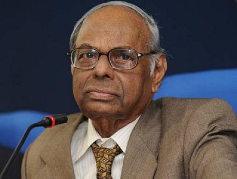 ஆர்பிஐ-யின் சுதந்திர தன்மையை காக்க வேண்டும்: முன்னாள் கவர்னர் ரங்கராஜன் கருத்து