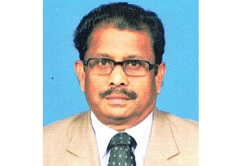 உள்ளாட்சி தேர்தல் அறிவிப்பாணை மே 2019-ல் வெளியாகும்: மாநில தேர்தல் ஆணையர் மாலிக் ஃபெரோஸ்கான் தகவல்