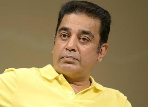 தமிழகத்தின் 234 தொகுதிகளுக்கும் மக்கள் நீதி மய்யம் சார்பில் 575 பொறுப்பாளர் நியமனம்: கமல்ஹாசன் அறிவிப்பு