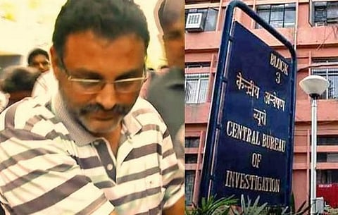 மாதவராவுக்கு இடைக்கால ஜாமீன் 