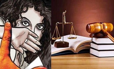 பாலியல் பலாத்கார வழக்கில் திமுக முன்னாள் எம்.எல்.ஏ.வுக்கு 10 ஆண்டு சிறை: சிறப்பு நீதிமன்றத்தின் முதல் தீர்ப்பு