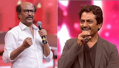 ரஜினியின் ஸ்டைல் என்னைப் பாதித்துள்ளது: ‘பேட்ட’ வில்லன் நவாஸுதீன் சித்திக்