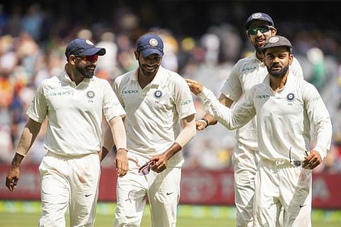 2018-ல் 247 விக்கெட்டுகள்: இந்திய பவுலர்கள் சாதனையும் சில சுவாரஸ்யத் தகவல்களும்
