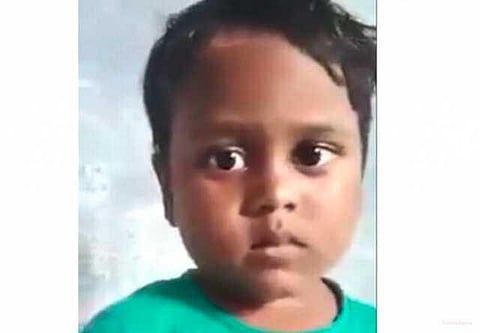 சாப்பாடுதான் முக்கியம்னு சொல்லி பிரபலமான சிறுவன் யார் தெரியுமா?