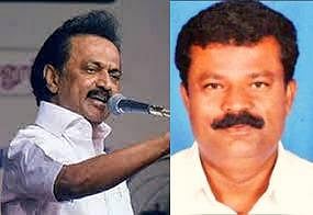 அமைச்சர் பாலகிருஷ்ண ரெட்டியை உடனடியாக டிஸ்மிஸ் செய்க: ஸ்டாலின்