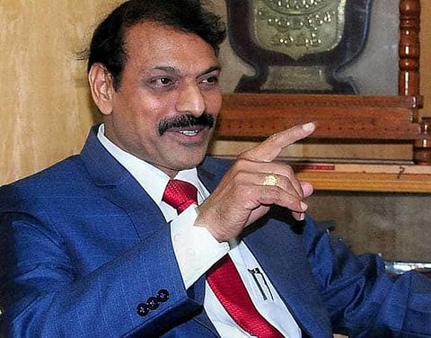 போலி அறிவியலைப் பிரபலப்படுத்துவதா? ஆந்திரப் பல்கலை. துணைவேந்தருக்கு அகில இந்திய மக்கள் அறிவியல் கூட்டமைப்பு கண்டனம்