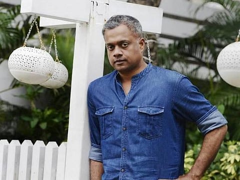 ‘கோலிசோடா 2’வைத் தொடர்ந்து கெளதம் மேனன் நடிக்கும் படம்