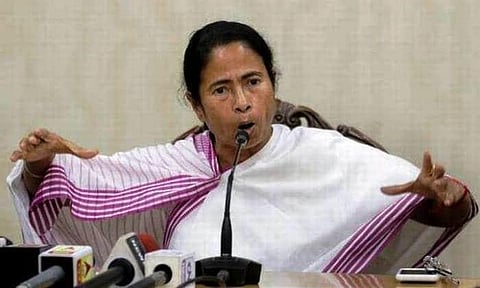 ‘‘34 ஆண்டுகள் நடத்திய ‘பந்த்’ போதும்; மேற்குவங்கத்தை அழித்துவிட்டார்கள்’’ - இடதுசாரிகளுக்கு மம்தா பானர்ஜி எச்சரிக்கை