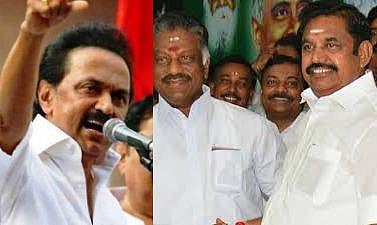 கொடநாடு காணொளி விவகாரம்; குற்றவாளிகளின் அரசு ஒரு நிமிடம்கூட நீடிக்கக் கூடாது: ஸ்டாலின்