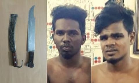 சுடுதண்ணியை முகத்தில் ஊற்றிவிடுவேன்; திட்டிய டீக்கடைக்காரரைக் கொல்லச் சென்ற இளைஞர்கள்