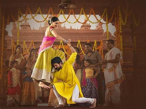 ராம் சரண், பிரசாந்த் நடிப்பில் வெளியான வினய விதேய ராமா படம் எப்படி?