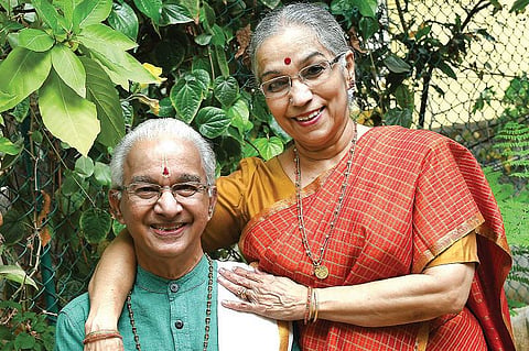 முகம் நூறு: முச்சந்தியில் ஆடினாலும் கலையின் உன்னதம் வெளிப்பட வேண்டும்!