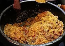தமிழகத்தில் பட்டையை கிளப்பும் பிரியாணி பிசினஸ்: ஆண்டுக்கு ரூ.4.500 கோடி வருவாய்