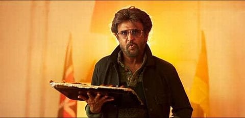 பேட்ட வசூல்: அமெரிக்காவில் தொடரும் ரஜினியின் சாதனை