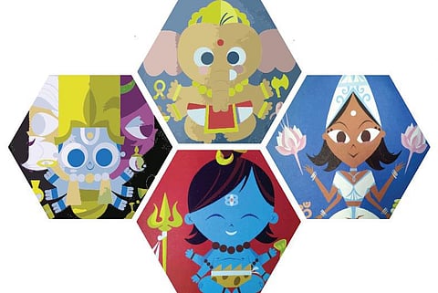 உட்பொருள் அறிவோம் 01