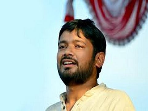 கண்ணய்யா குமார் நிச்சயம் தேர்தலில் போட்டியிடுவார்: இந்திய கம்யூனிஸ்ட் உறுதி