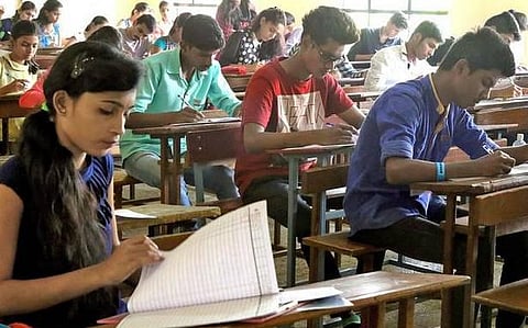 ஜேஇஇ மெயின் தேர்வு முடிவுகள் வெளியீடு: 15 பேர் 100 சதவீதம் மதிப்பெண்; தமிழகத்தில் யாருமில்லை