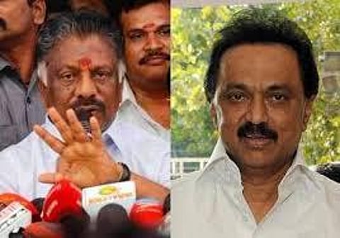 யாகம் நடத்தினால் முதல்வராகலாம் என்ற மூடநம்பிக்கையை ஸ்டாலின் நம்புகிறாரா? - ஓபிஎஸ் பேட்டி