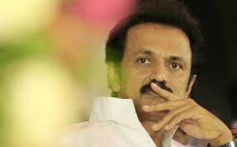 கோடநாடு விவகாரம்: முதல்வர் பழனிசாமி பதவி விலகக் கோரி 24-ம் தேதி கண்டன ஆர்ப்பாட்டம்; ஸ்டாலின் அறிவிப்பு