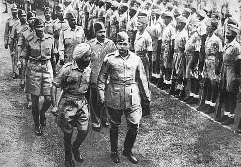 இன்று வந்தது அதே தினம்: ஜனவரி 23, 1897, நேதாஜி சுபாஷ் சந்திரபோஸ் 123வது பிறந்த நாள்