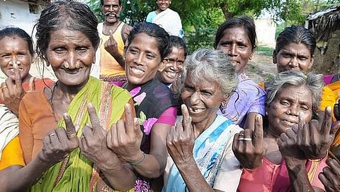 இப்படிக்கு இவர்கள்: உள்ளாட்சித் தேர்தல் அடிப்படை உரிமை