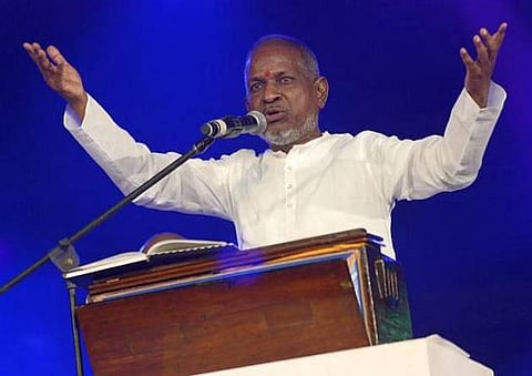 பிப்.2, 3-ல் நடக்கவுள்ள இளையராஜா விழாவுக்கு தடை கோரி வழக்கு: தயாரிப்பாளர் சங்கத்துக்கு நோட்டீஸ்