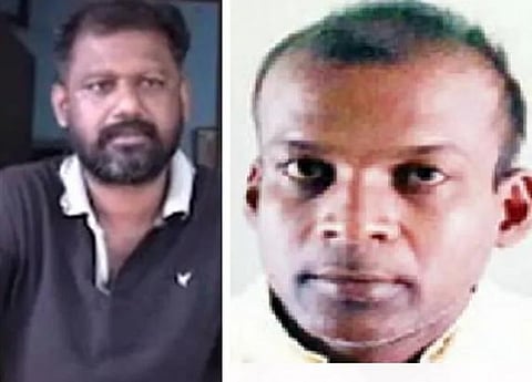கோடநாடு விவகாரம்: சயான் மற்றும் மனோஜை வரும் 29-ம் தேதி நேரில் ஆஜராக மாவட்ட நீதிமன்றம் உத்தரவு