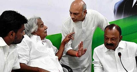தெலுங்குதேசத்துடன் கூட்டணி முறிந்தது: ஆந்திராவில் தனியாக நிற்க காங்கிரஸ் முடிவு