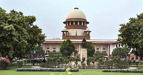 பாலியல் தொழிலாளி என்று திட்டியதற்காக கணவனை மனைவி கொலை செய்தால் அது கொலையாகாது: உச்ச நீதிமன்றம்