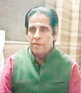சபரிமலை விவகாரத்தில் நீதிபதிகளின் மனதை மாற்றுவார் ஐயப்பன்: பந்தளம் மன்னர் வர்மராஜா நம்பிக்கை