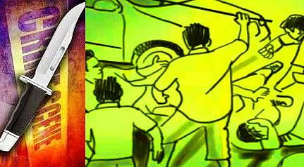 கேள்விக்குறியாகும் மக்கள் பாதுகாப்பு; புழலில் வழிப்பறி கும்பலால் தாக்கப்பட்ட கால் டாக்ஸி டிரைவர் மரணம்: மீண்டும் இரண்டு இடங்களில் ஓட்டுநர்கள் மீது தாக்கு