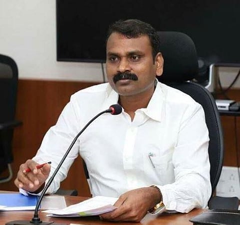 பள்ளிகளில் தாழ்த்தப்பட்டோர் இட ஒதுக்கீட்டை முழுமையாக அமல்படுத்துவது அவசியம்: தாழ்த்தப்பட்டோர் ஆணைய துணைத் தலைவர் சிறப்புப் பேட்டி