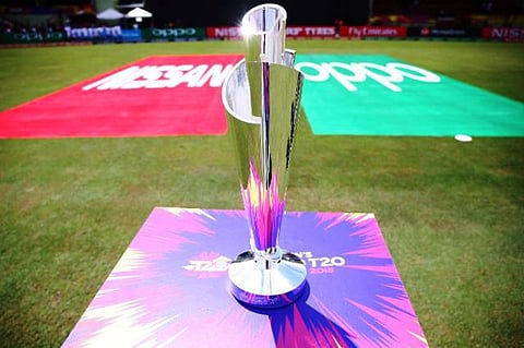 2020 டி20 உலகக்கோப்பை அட்டவணை வெளியீடு: சவாலான அணிகளுடன் கோலி படை மோதுகிறது