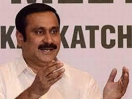 அரசும், ஊழியர்களும் விட்டுக் கொடுத்துப் போராட்டத்தை முடிவுக்கு கொண்டு வருக: அன்புமணி வேண்டுகோள்