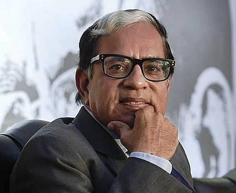 தகவல் ஆணையர்களாக வல்லுநர்கள் ஏன் நியமிக்கப்படுவதில்லை?- மத்திய அரசுக்கு உச்ச நீதிமன்றம் கேள்வி