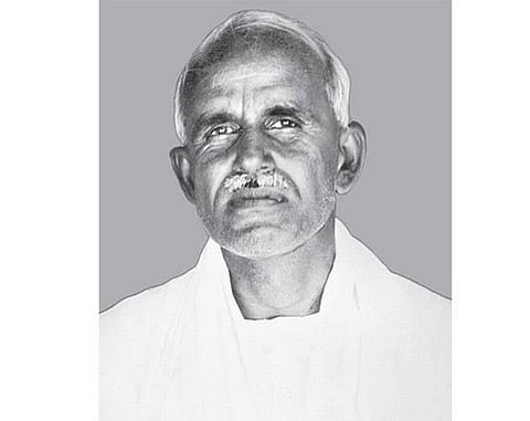 ’பெரியோர்களே... தாய்மார்களே’ - முதலில் சொன்னவர் யார் தெரியுமா? அவரின் பிறந்தநாள் இன்று!