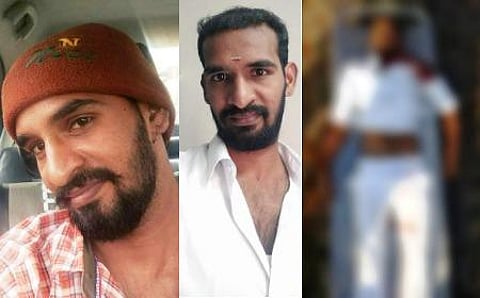 கால்டாக்சி ஓட்டுநர் தற்கொலை; முறையாக விசாரணை நடத்தாத ரயில்வே பெண் எஸ்.ஐ: காத்திருப்போர் பட்டியலுக்கு மாற்றம்