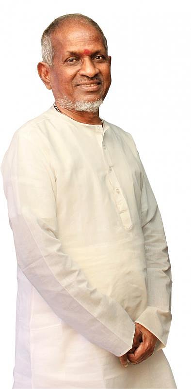 என்னைப் புரிந்துகொள்ள முடியாது!- நேர்காணல்: இளையராஜா