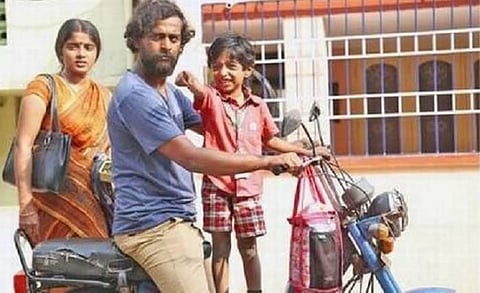 தேசிய விருது பெற்ற ‘டுலெட்’: பிப்ரவரி 21-ம் தேதி ரிலீஸ்