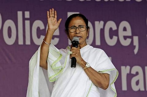 பிரச்சினை சிபிஐக்கும் போலீஸுக்கும்; வெற்றி மம்தாவுக்கும் பாஜகவுக்கும்: ஏன், எப்படி?- ஓர் அலசல்