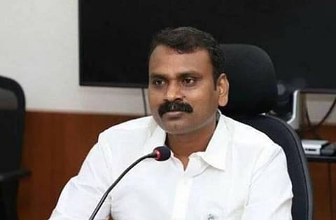மத்திய அரசின் திட்டங்களை செயல்படுத்துவதில் தமிழகம் முன்னிலை வகிக்கிறது: தேசிய தாழ்த்தப்பட்டோர் ஆணைய துணைத் தலைவர் முருகன்
