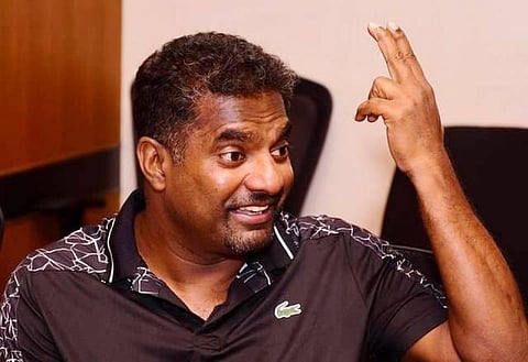 சேவாக் பேட்டிங்கிற்கு பயந்தேன்; டெஸ்ட் கிரிக்கெட்டை இழப்போம்: முத்தையா முரளிதரன் பளிச் பேட்டி