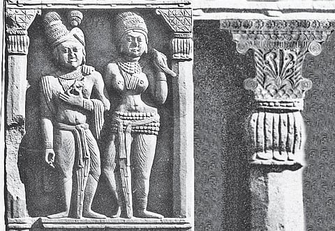 அந்த நாள் 20: பாதுகாக்கப்பட்ட பாடலிபுத்திரம்