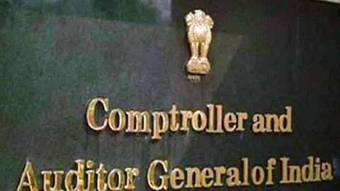 நாடாளுமன்ற ஒப்புதல் இல்லாமல் ரூ.1,157 கோடி செலவிட்ட நிதி அமைச்சகம்: சிஏஜி அறிக்கையில் தகவல்