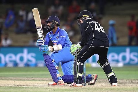‘என்னை முழுதும் ஆதரிக்கிறது அணி நிர்வாகம்’ என்ற தினேஷ் கார்த்திக் நீக்கப்பட்ட நகைமுரண்