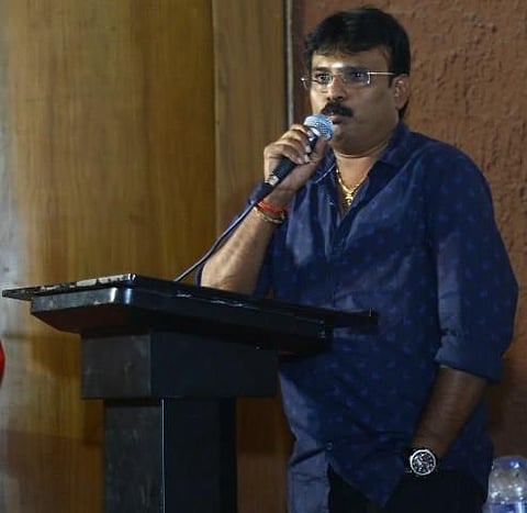 யூ-டியூப் விமர்சகர்களுக்கு இயக்குநர் பேரரசு எச்சரிக்கை