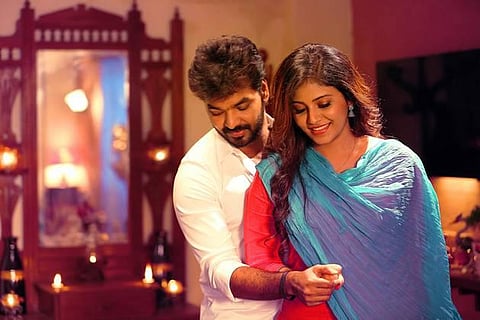 அஞ்சலியுடன் நெருங்கிப் பழகியது உண்மை; அவர் என் தோழியே: நடிகர் ஜெய்